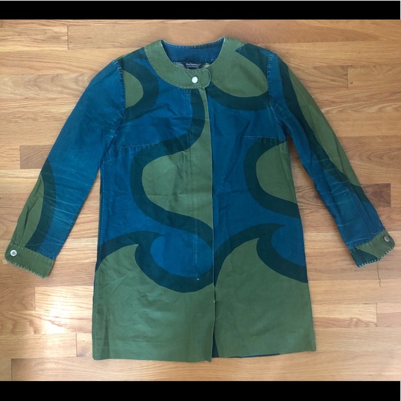 Marimekko Dresses & Skirts - Vintage 1967 Marimekko shift dress with tags